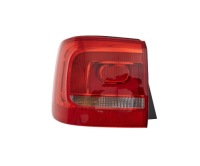 фото thumb №1, Лампа задняя vw touran, 10 - 15 1t0945095r