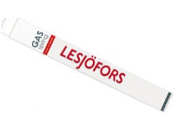 фото thumb №1, Lesjöfors амортизатор кришки багажника scenic