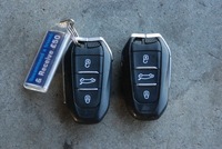 фото thumb №1, Citroen c4 ii picasso ключ pilot 13-17