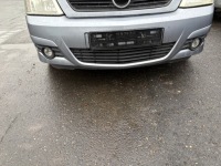 Купить Бампер перед opel meriva a z163 противотуманные фары, фото thumb