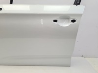 фото thumb №11, Citroen c4 b7 двері лівий перед kwe