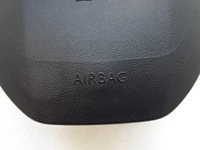 фото thumb №7, Peugeot 2008 подушка air bag водителя 98072114zd