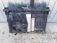 фото thumb №9, Pas передний радиатор wody вентилятор citroen ds3 1.6 бензин lata 10-2016