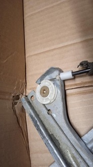 фото thumb №7, Odyssey iii 2004-2007 механізм скла перед праві