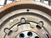 фото thumb №4, Колесо двомасовий vw arteon 2.0 320km двомасовий маховик