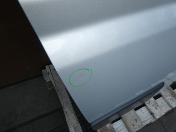 фото thumb №8, Ducato iii boxer jumper ii дверь правые перед комплектные серебристый