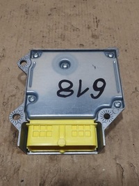 фото thumb №6, Модуль датчик подушек подушка безопасности audi q5 8r 8r0959655g