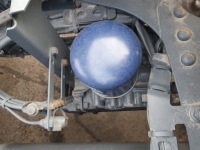 фото thumb №1, Mercedes actros mp4 клапан основа осушувача a0014462064 k102144