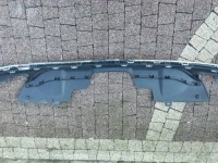 Mercedes gle 166 спойлер диффузор бампер задний задний  a1668859425 Недорого, фото thumb