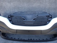 фото thumb №8, Renault trafic iii 14- бампер передній перед