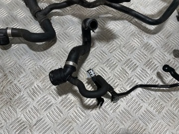 фото thumb №6, Шланг шланг води комплект vw volkswagen golf vii 2.0 tdi 5q0