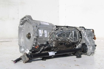 фото thumb №9, Bmw x7 g07 коробка передач коробки передач двигатель 5a9b520 3.0 40i 280 kw 381 ps бензин ga8
