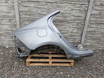 фото thumb №7, Крыло четверть правые зад volvo s60 2010-2017 477-46