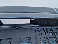 фото thumb №2, Dacia sandero 08-12 rok бампер задняя задний оригинал