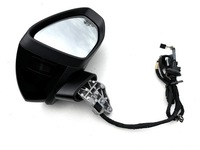 фото thumb №13, Зеркало камеры 360 14+2+4pin audi a3 s3 8y фотохромный ассистент переключения поперечина