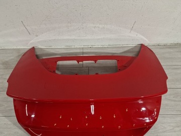 фото thumb №5, Ferrari roma кришка заднє кришка багажника