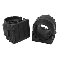 фото thumb №14, 1 пара tulei передній стабілізатора 13281784 гумовий набір tulei