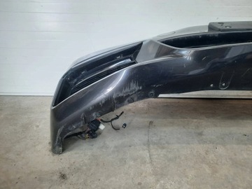 фото thumb №7, Бампер перед переднее комплектный m набор bmw 5 g30 g31 a90