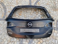 фото thumb №1, Opel astra k крышка багажника багажника задняя kombi оригинал