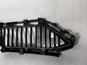 фото thumb №7, Решётка бампера правая mg 4 mg4