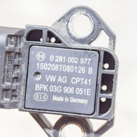 фото thumb №6, Audi q5 sq5 2015 датчик тиску повітря