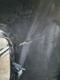 фото thumb №12, Бампер переднее jeep renegade рестайлинг 2018-