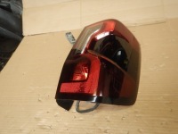 фото thumb №4, Лампа задняя задняя правая ford ranger vi europa