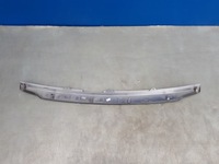 фото thumb №4, Ford ranger lift 2009-2011 молдинг верхній решітка