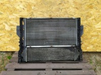 Купити Ремінь передній радіатор renault master 1 1 857212v, фото thumb