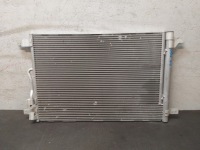 фото thumb №1, Радиатор кондиционера кондиционер vw golf vii 7 skoda