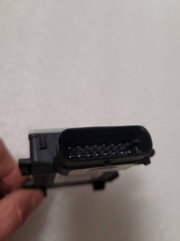 фото thumb №11, Радар датчик ассистент мертвого pola переключения поперечина bmw 66325a84cf7 5a84cf7