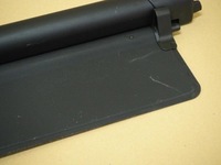 фото thumb №8, Шторка багажника range rover velar l560