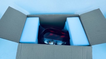 фото thumb №9, Лампа ліва задня зад dacia spring рестайлінг 265556639r