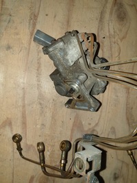 фото thumb №3, Насос оливи дозуюча mazda rx-8 rx8 wankla