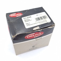 фото thumb №16, Тяга стабилизатора nissan kubistar 03- tc998