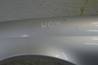 фото thumb №5, Крила лівий перед mercedes c w203