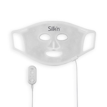Silk'n Facial LED Mask 100 белый