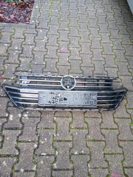 фото thumb №2, Vw arteon 3g8 r-line решітка радіатора решітка