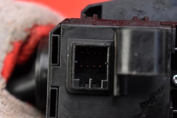 фото thumb №9, Переключатель комбинированный переключатель-паук 35250-smg-e211-m honda civic 8 viii 5d hb 05-08