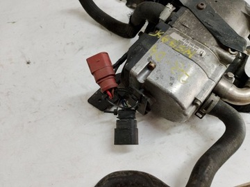 фото thumb №6, Audi a8 d4 обігрів вебасто 4h0265081h європа