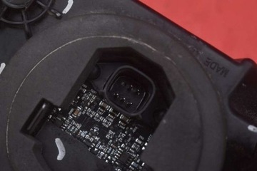фото thumb №7, Лампа правая зад задняя 6005921-00-b tesla модель s 12-20