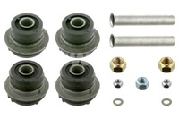 фото thumb №1, Swag набор ремонтный рычага dół перед l/p тип рычага поперечный