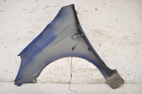 фото thumb №9, Hyundai i20 крыло правый перед передний