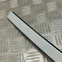 фото thumb №5, Bmw 4 f32 f33 2017 ліва сторона молдинг дахова