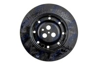 фото thumb №9, Колесо ременное вала коленчатого ford eng.2.0di tddi tdci mondeo 00-07