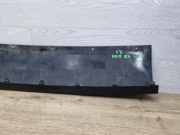 фото thumb №6, Bmw x3 g01 2021 з спереду елементи кріпильні