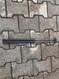 фото thumb №1, Hyundai i30 ii hb привод амортизатор крышки