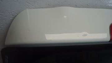 фото thumb №14, Кришка багажника зад nissan juke f15 326g