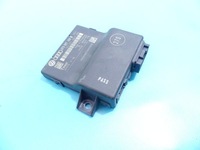 фото thumb №1, Блок керування модуль шлюз audi a6 c6 4f0907468m