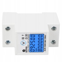 фото thumb №14, Лічильник energii лічильник energii jednofazowej